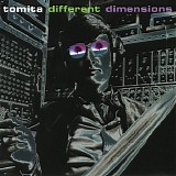Isao Tomita - Different Dimensions