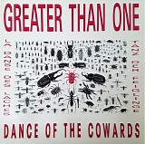 Greater Than One - Dance Of The Cowards