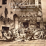 Jethro Tull - Minstrel In The Gallery 40th Anniversary La Grande Ã‰dition