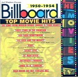 Various artists - Billboard Top Movie Hits 1950-1954