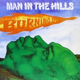 Burning Spear - Man In The Hills