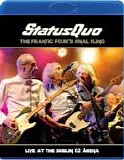 Status Quo - The Frantic Four's Final Fling Live At The Dublin O2 Arena
