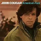 John Cougar - American Fool LP