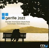 Various artists - Gentle Jazz