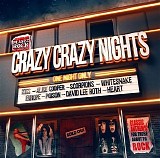 Various artists - Crazy Crazy Nights