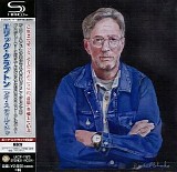 Eric Clapton - I Still Do (Japanese edition)