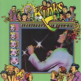 The Kinks - Everybody's in Show-Biz (2CD edition)