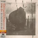 Lykke Li - Wounded Rhymes (Japanese edition)