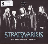 Stratovarius - Collector's Package