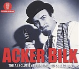 Acker Bilk - The Absolutley Essential Collection