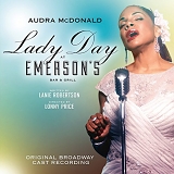 Audra McDonald - Lady Day at Emerson's Bar and Grill