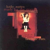 Kathy Mattea - Ready For The Storm