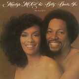 Marilyn McCoo & Billy Davis, Jr. - The Two Of Us