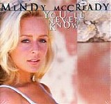 Mindy McCready - You'll Never Know  (CD Single)
