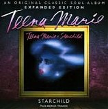Teena Marie - Starchild  (Expanded Edition)