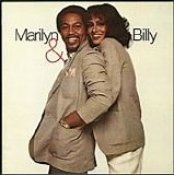 Marilyn McCoo & Billy Davis, Jr. - Marilyn & Billy