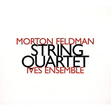 Ives Ensemble - String Quartet (II)