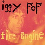 Iggy Pop feat. Ministry - Fire Engine