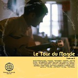 Various Artists - Musicophilia - Musique Du Monde - Le-Tour-du-Monde_Volume-05_2xLP_(1967-1971)