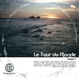 Various Artists - Musicophilia - Musique Du Monde - Le-Tour-du-Monde_Volume-07_2xLP_(1967-1973)