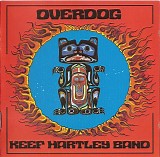 Hartley Keef Band - Overdog