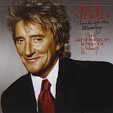 Rod Stewart - Thanks For The Memory... The Great American Songbook Vol. IV