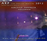 Antony Kalugin - AKP Live In France Official Bootleg 2012
