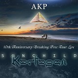 Antony Kalugin - Breaking Free Tour Live