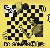 The B-52's - Do Somersaults - Live In Boston 1979
