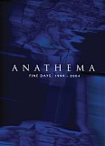 Anathema - Fine Days: 1999 - 2004
