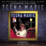 Teena Marie - Robbery  (Expanded Edition)