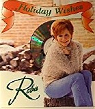 Reba McEntire - Holiday Wishes  "This Is My Prayer For You"  (Christmas Card)