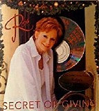 Reba McEntire - Secret Of Giving  "'Til The Season Comes 'Round Again"  (Christmas Card)