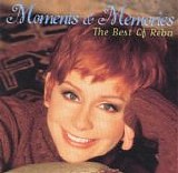 Reba McEntire - Moments & Memories:  The Best Of Reba (Australian Version)