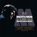 Various artists - Motown Salutes Bacharach