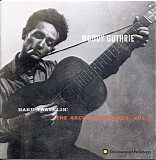 Woody Guthrie - Hard Travelin': The Asch Recordings, Vol.3