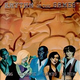 Various artists - Rhythm Of The Games - 1996 Olympic Games Album