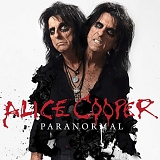 Alice Cooper - Paranormal (2cd edition)