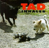 TAD - Inhaler