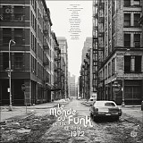 Various Artists - Musicophilia - Musique Du Monde - Le Monde du Funk '72