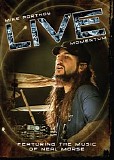 Mike Portnoy - Live Momentum