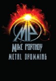 Mike Portnoy - Metal Drumming