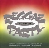 Various artists - Reggae Summer Party