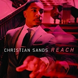 Christian Sands - Reach