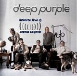 Deep Purple - 2017-05-16 - Zagreb, Croatia