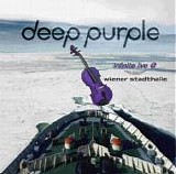 Deep Purple - 2017-05-17 - Vienna, Austria