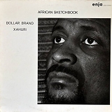 Dollar Brand - African Sketchbook