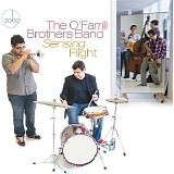 The O'Farrill Brothers Band - Sensing Flight