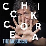 Chick Corea - The Musician