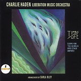 Charlie Haden & Liberation Music Orchestra - Time/Life (Song For The Whales And Other Beings)